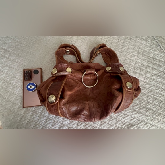 GUSTTO Luxury Leather Purse - Picture 13 of 14